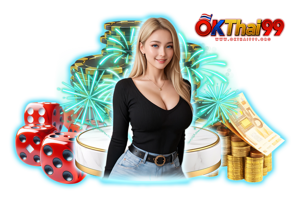 okthai99 app