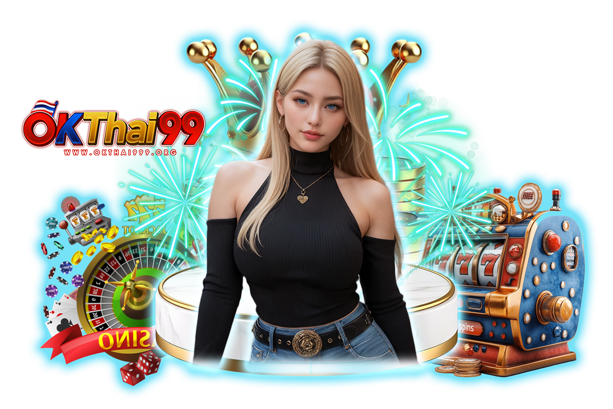 okthai99 login